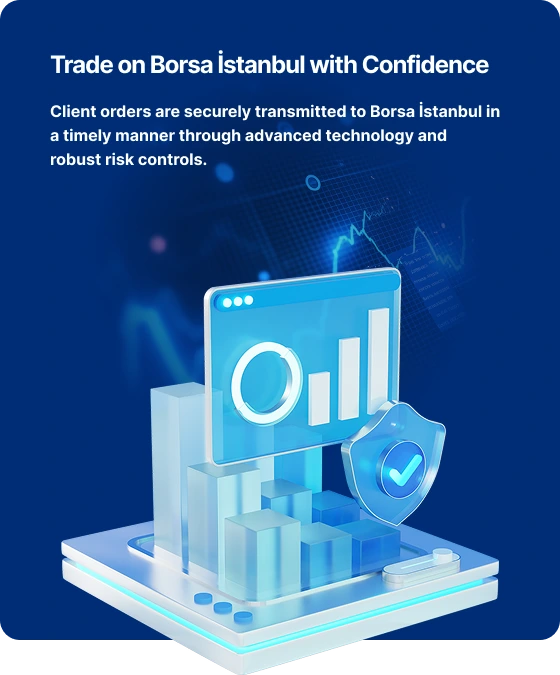 Brokerage Services 
